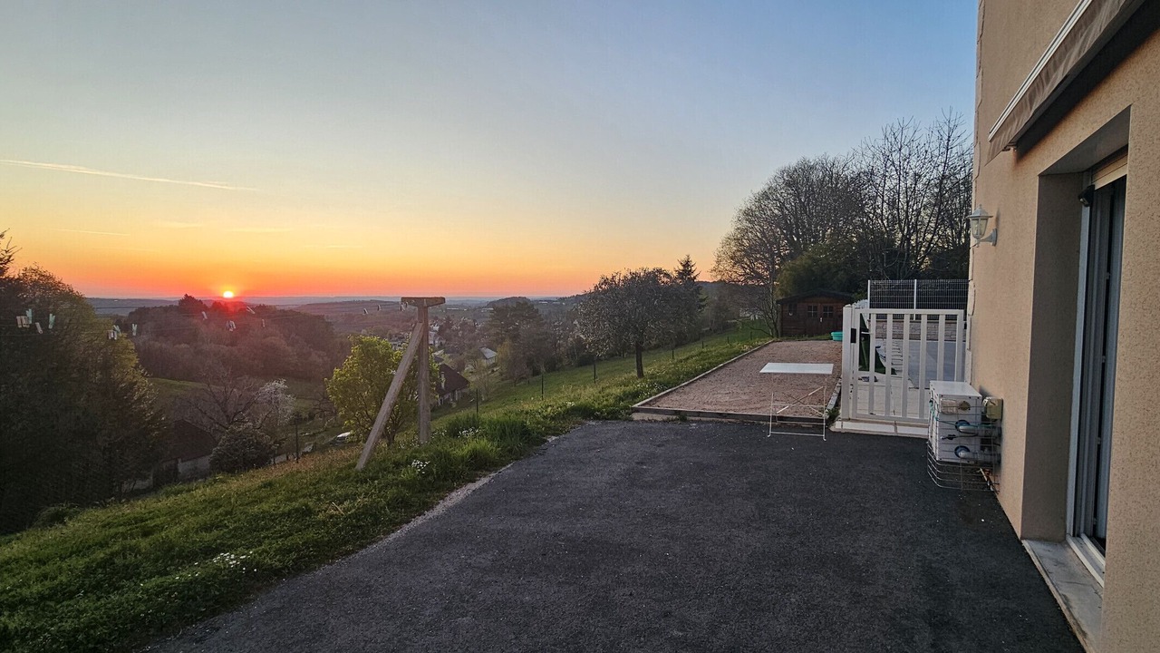 Photo of Patio Balcony in Beynat