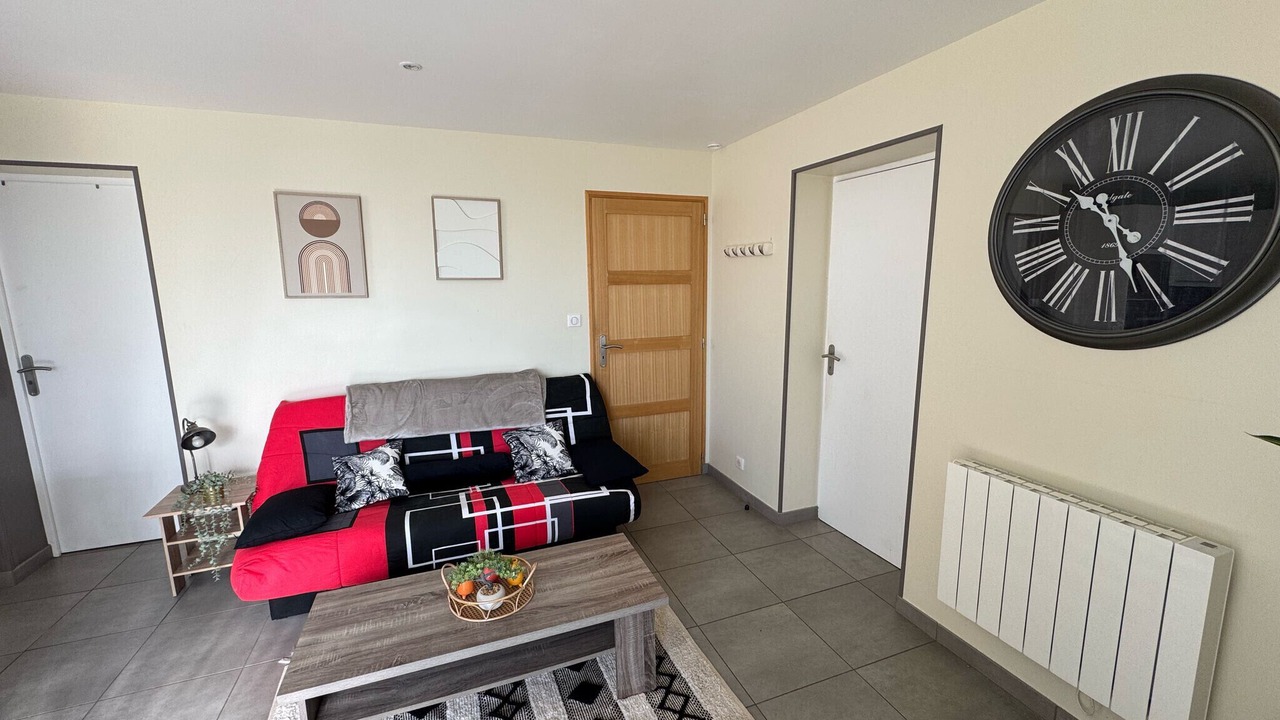 Photo of Livingroom in Beynat