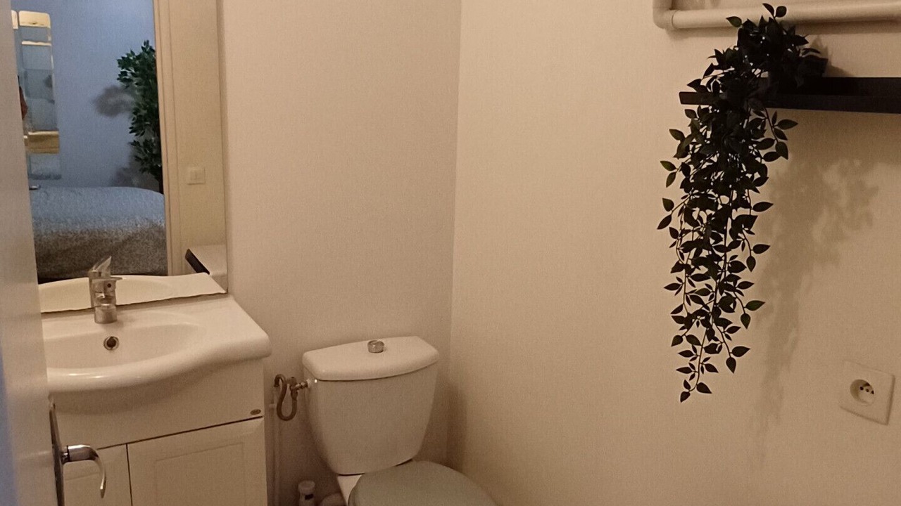 Photo of Bathroom in Epinettes
