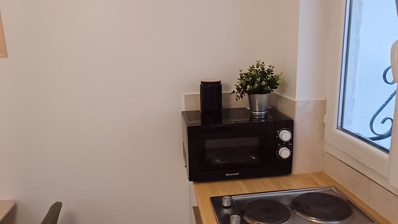 Photo of Kitchen in Epinettes