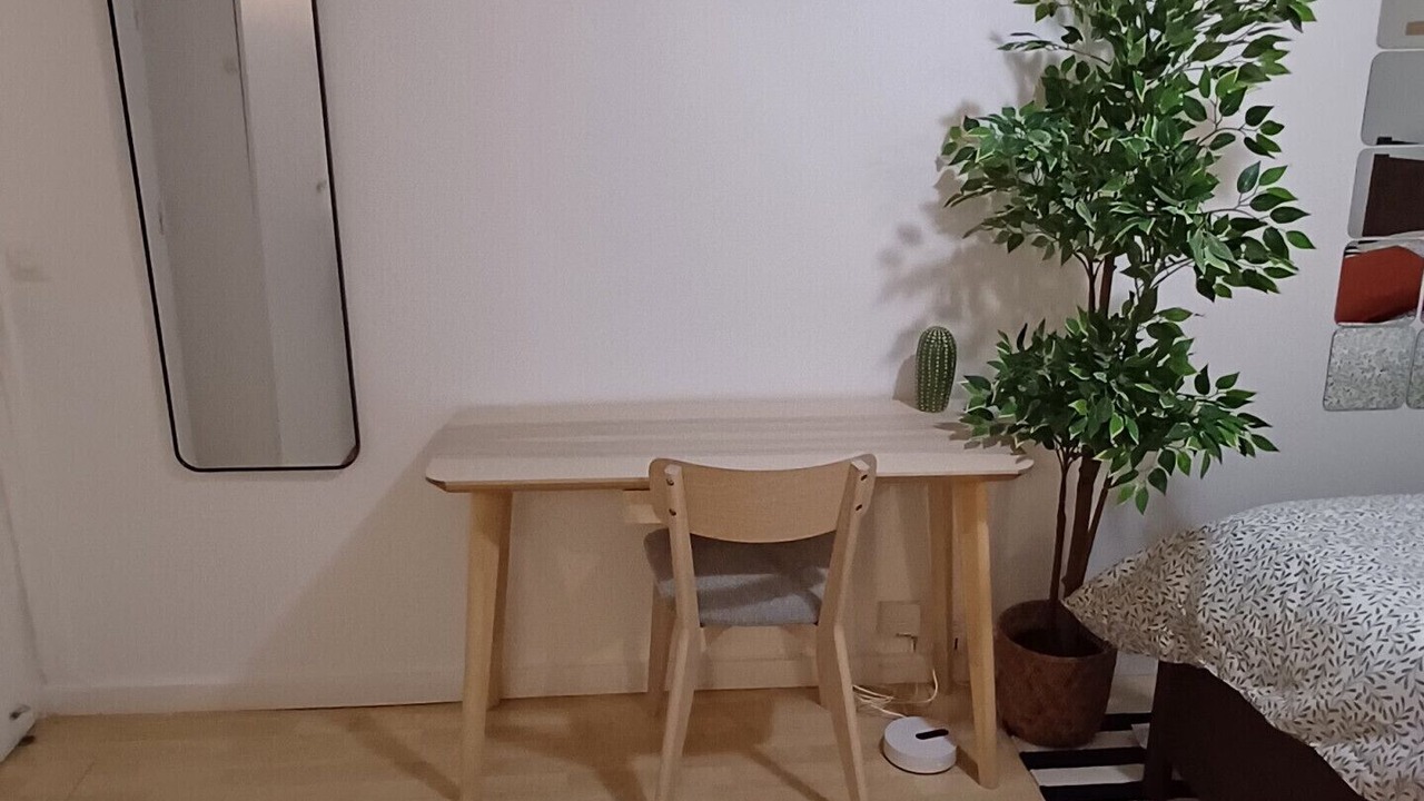 Photo of Bedroom in Epinettes