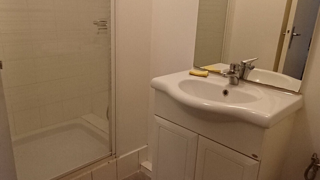 Photo of Bathroom in Epinettes