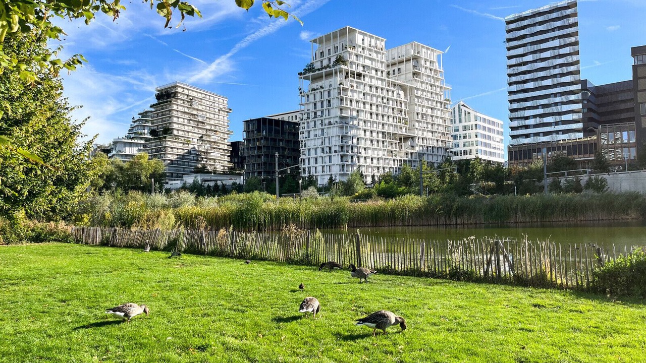 Photo of Outdoor in Epinettes