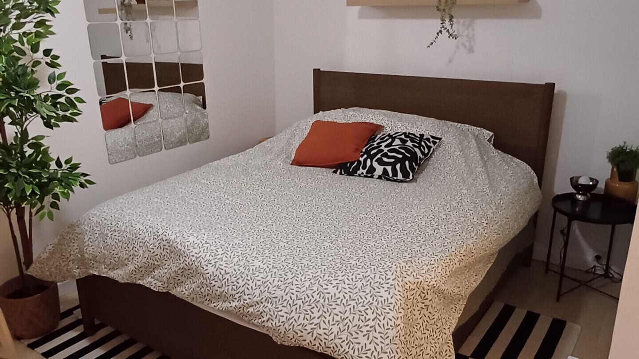 Photo of Bedroom in Epinettes