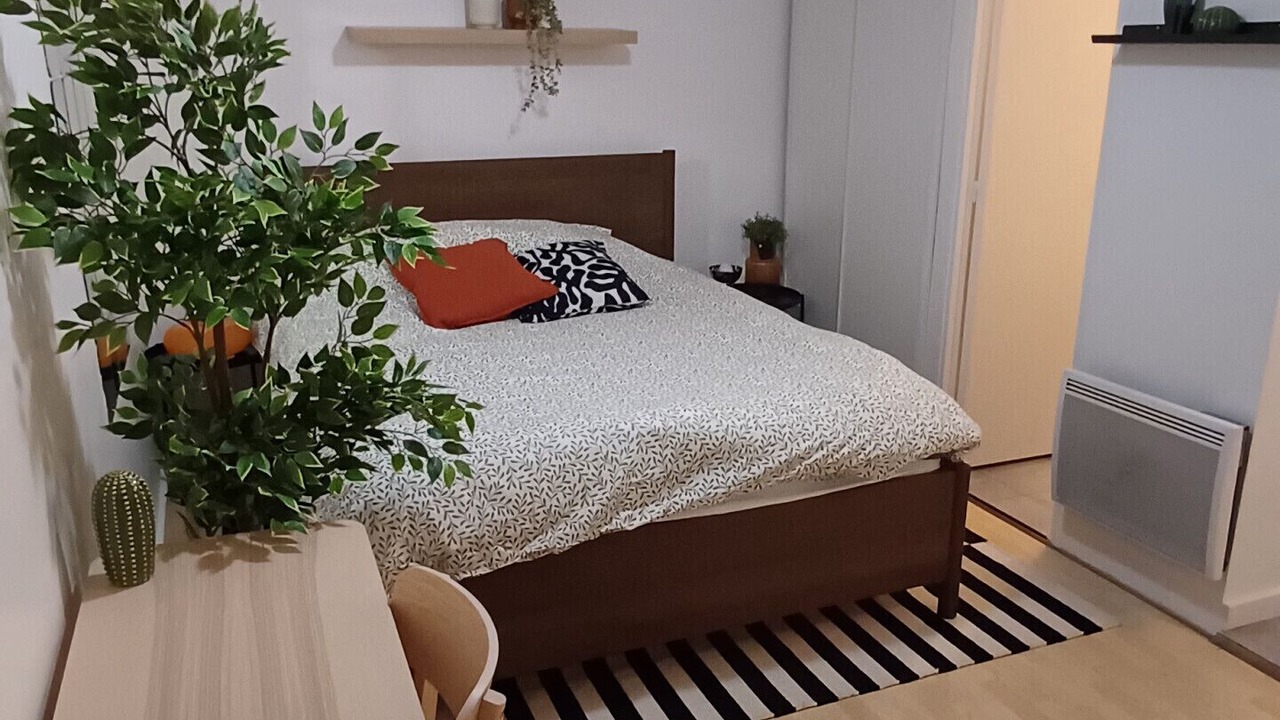 Photo of Bedroom in Epinettes