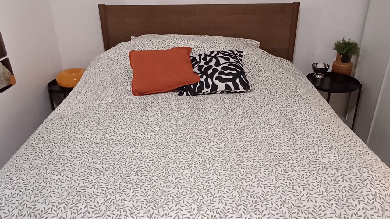 Photo of Bedroom in Epinettes