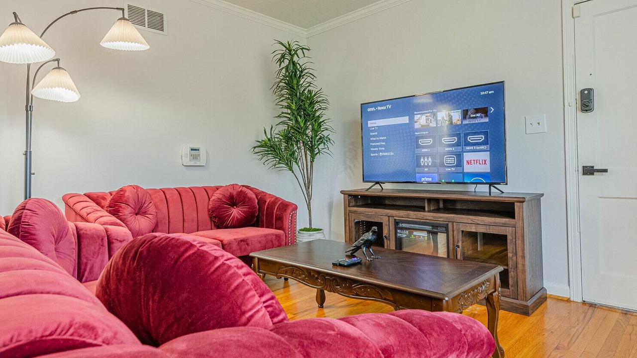 Photo of Livingroom in Columbus