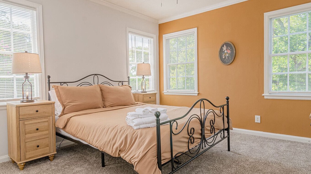Photo of Bedroom in Columbus