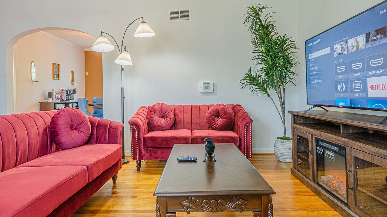Photo of Livingroom in Columbus