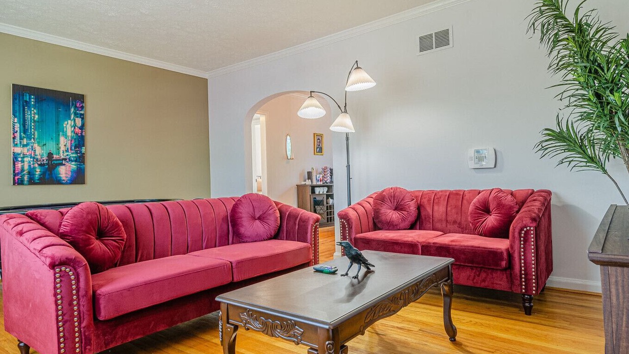 Photo of Livingroom in Columbus