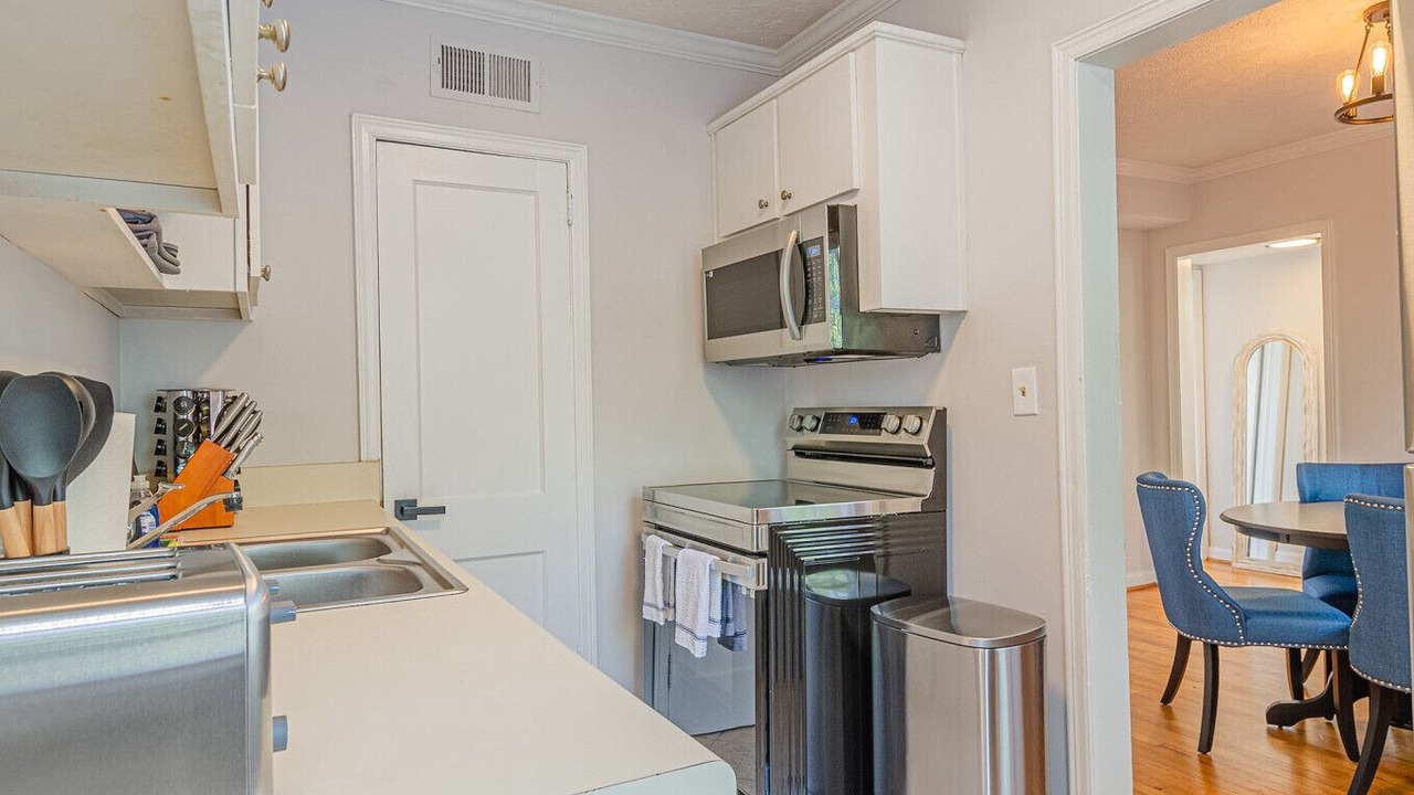 Photo of Kitchen in Columbus