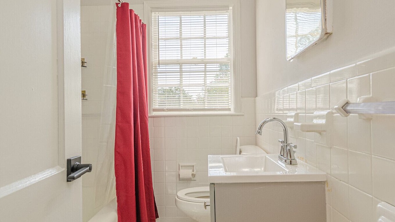 Photo of Bathroom in Columbus
