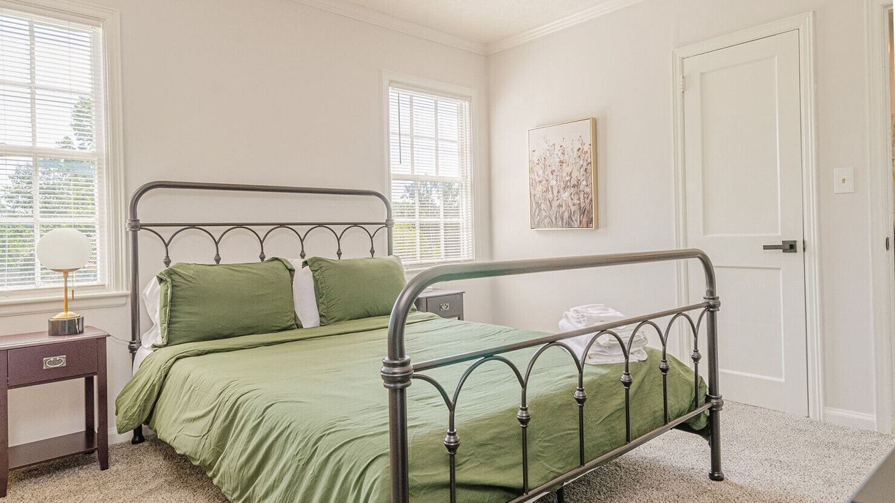 Photo of Bedroom in Columbus