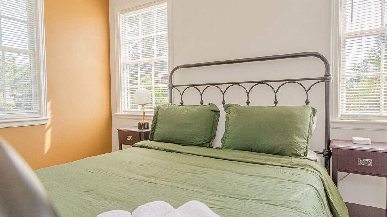 Photo of Bedroom in Columbus