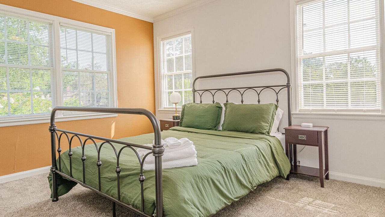 Photo of Bedroom in Columbus
