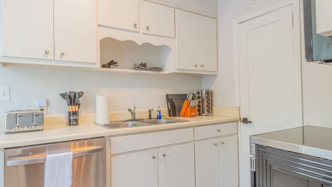 Photo of Kitchen in Columbus