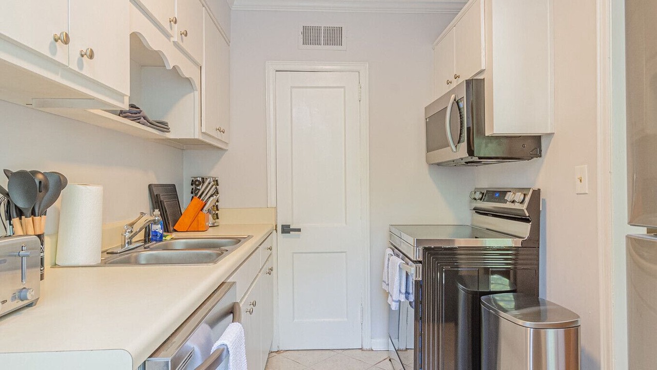 Photo of Kitchen in Columbus