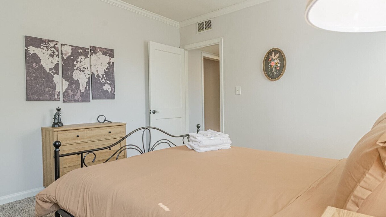 Photo of Bedroom in Columbus