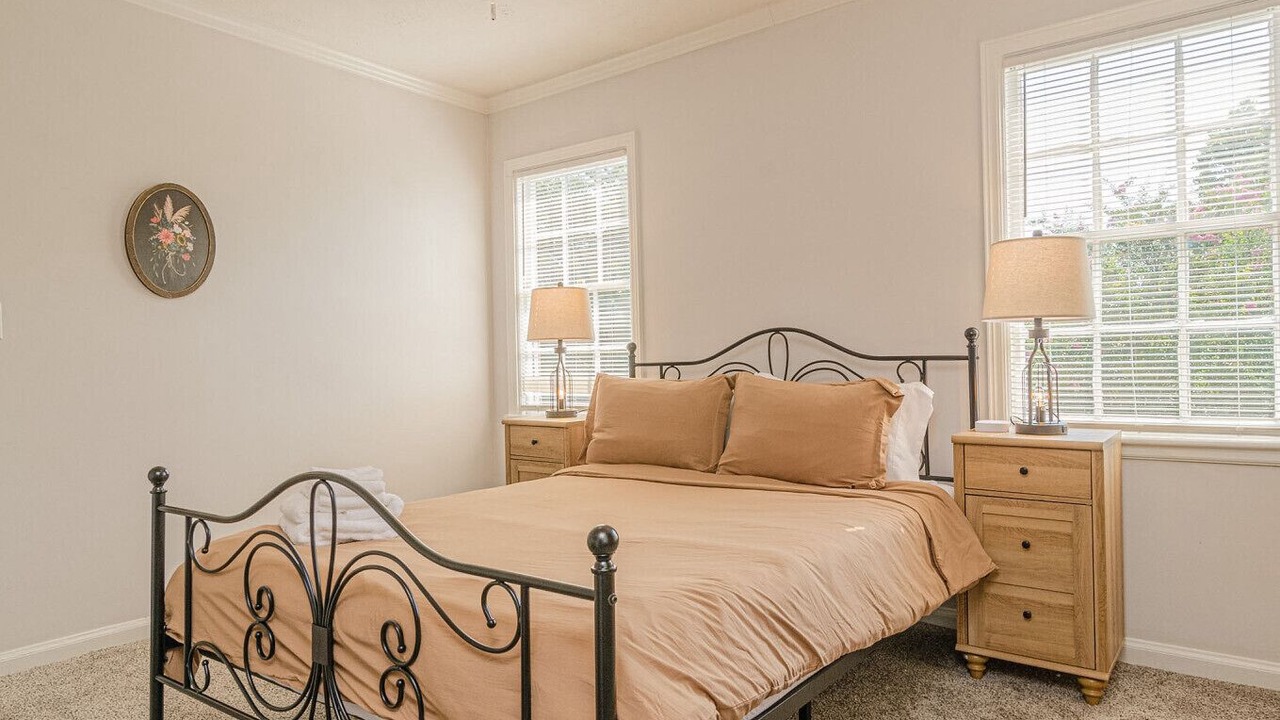 Photo of Bedroom in Columbus