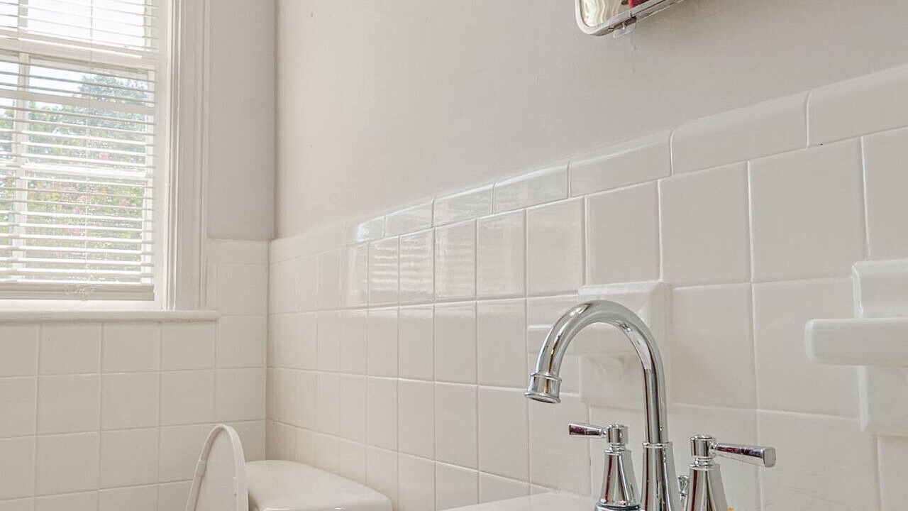 Photo of Bathroom in Columbus