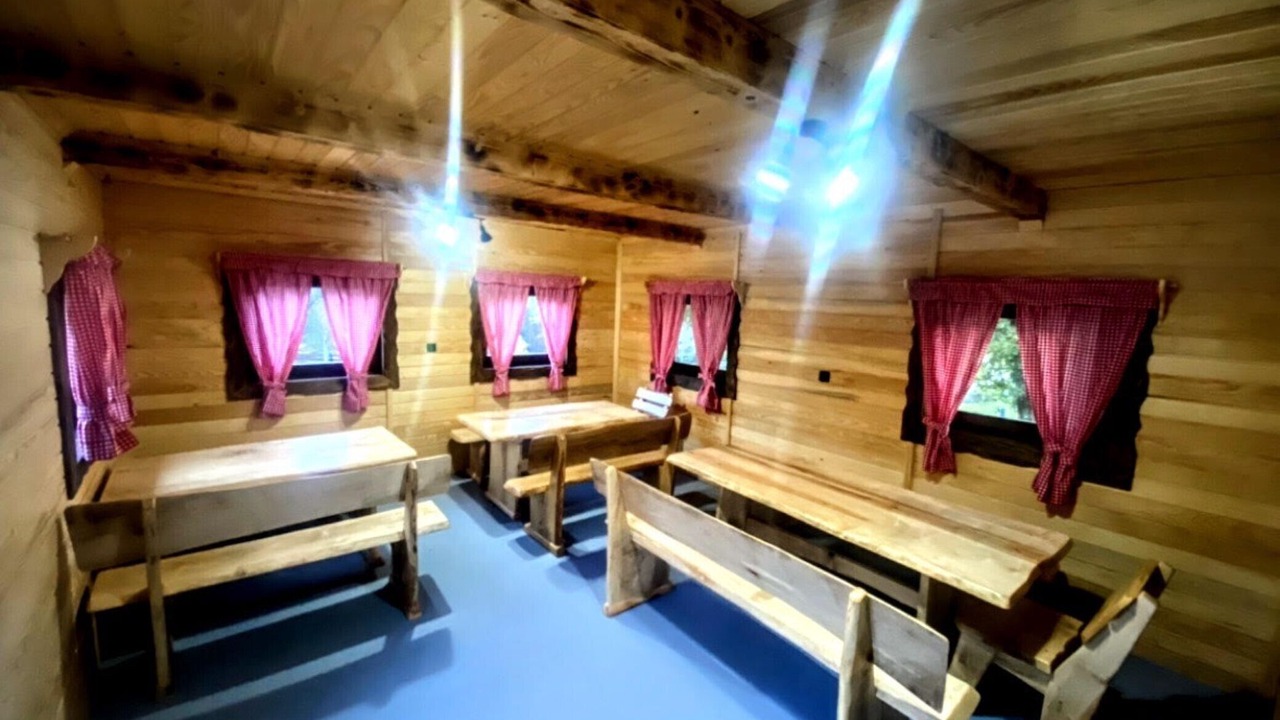 Photo of Livingroom in Brinje
