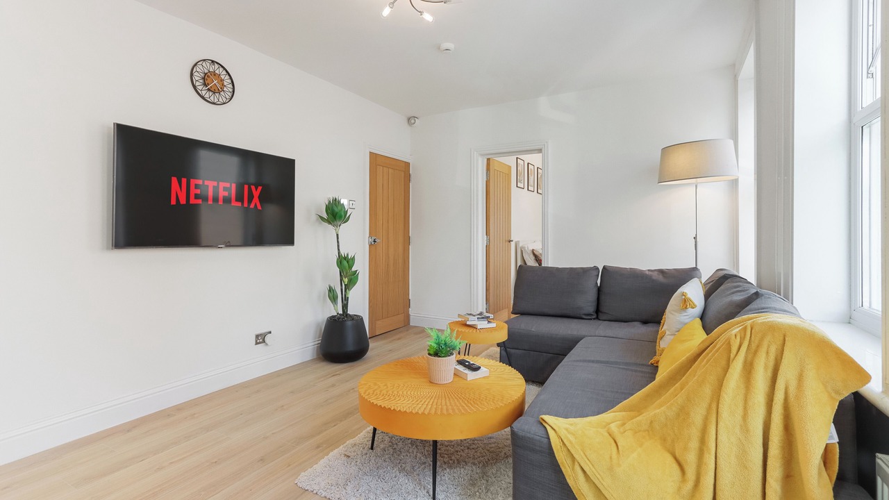 Photo of Livingroom in Tooting