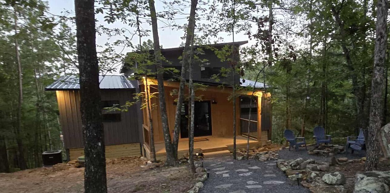 Photo of Outdoor in Fairfield Bay