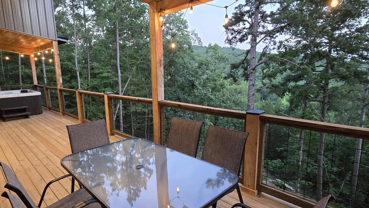 Photo of Outdoor in Fairfield Bay