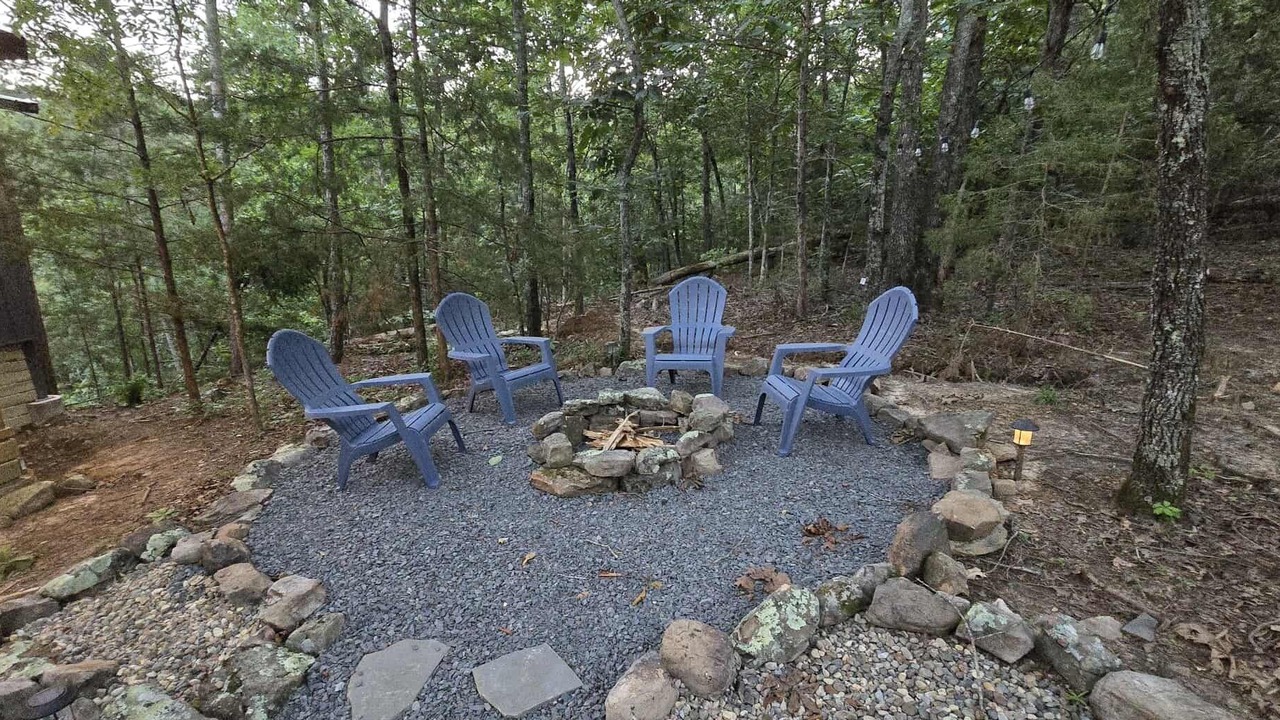 Photo of Patio Balcony in Fairfield Bay