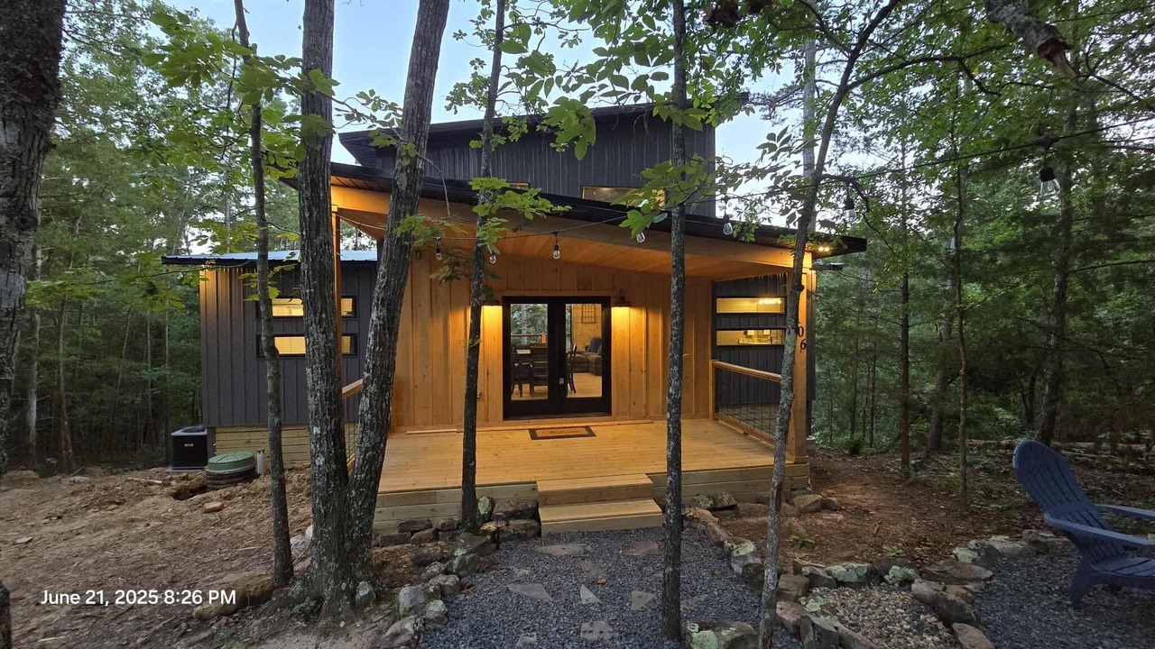 Photo of Outdoor in Fairfield Bay