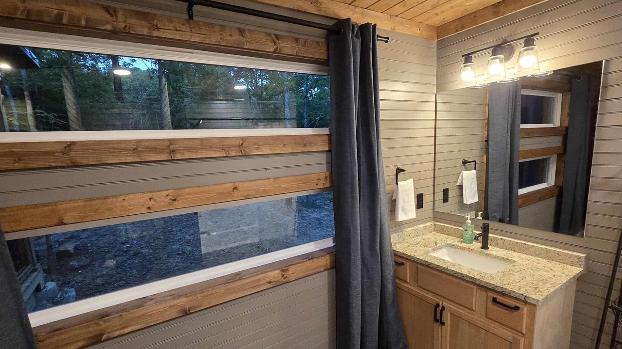 Photo of Bathroom in Fairfield Bay
