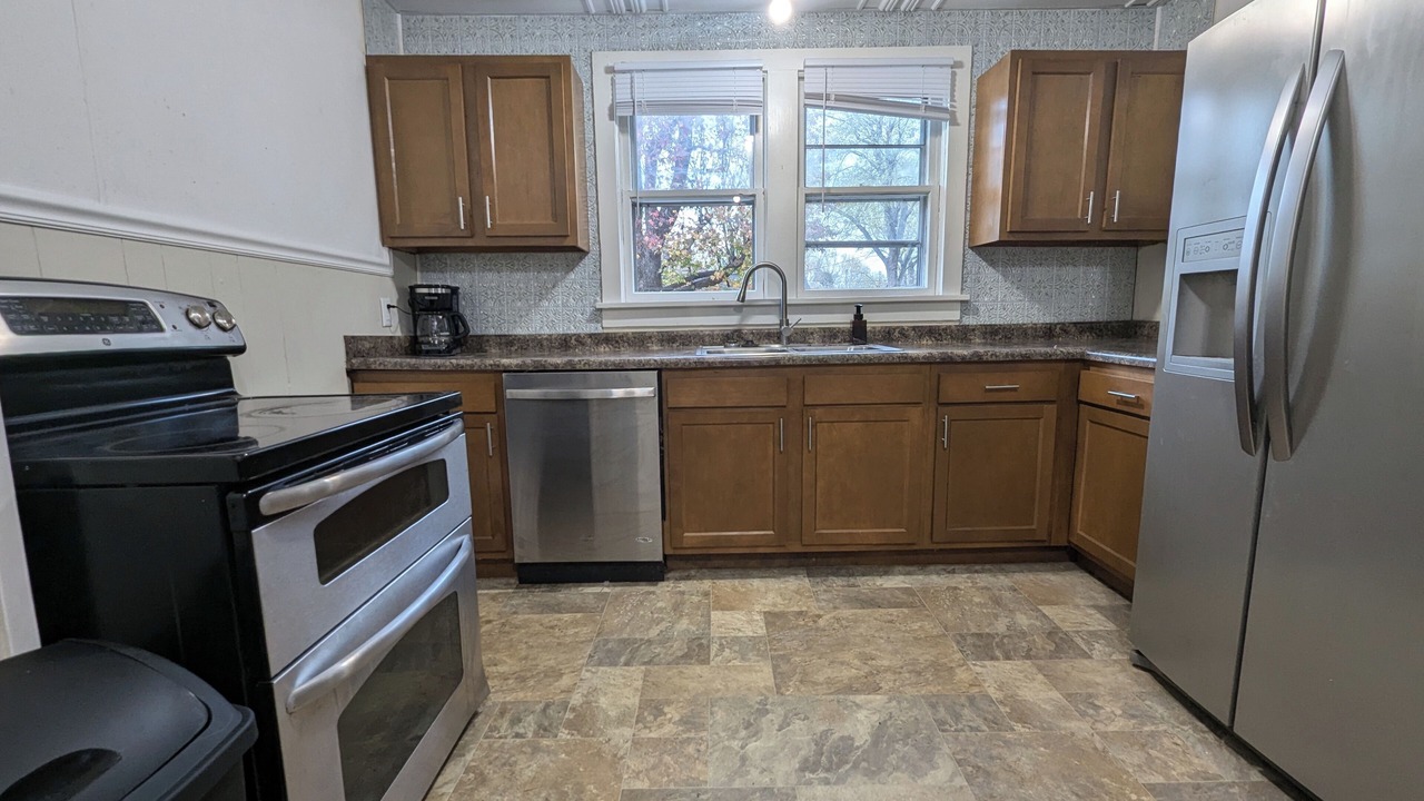 Photo of Kitchen in Marion