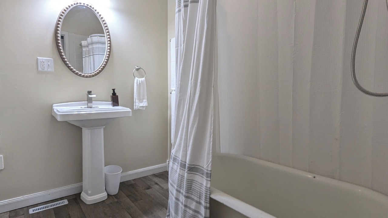 Photo of Bathroom in Marion