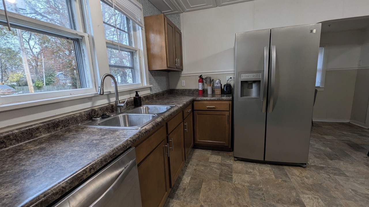 Photo of Kitchen in Marion