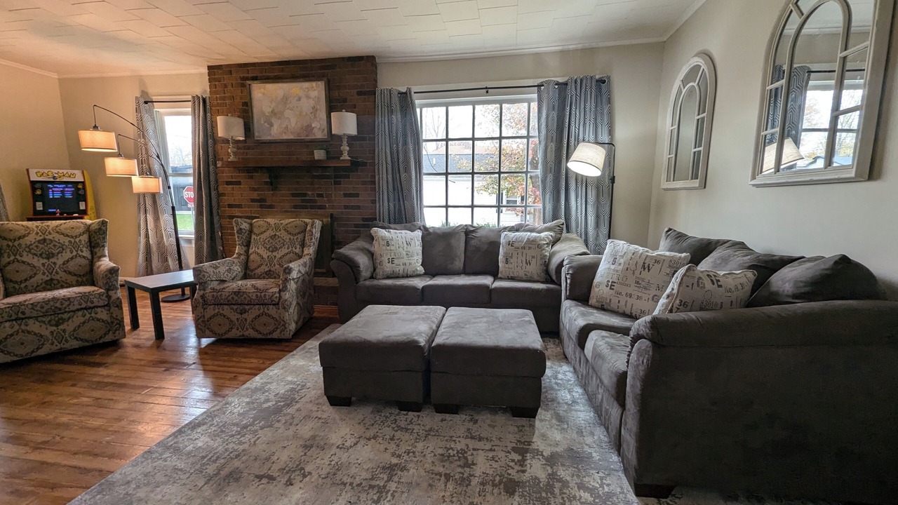 Photo of Livingroom in Marion