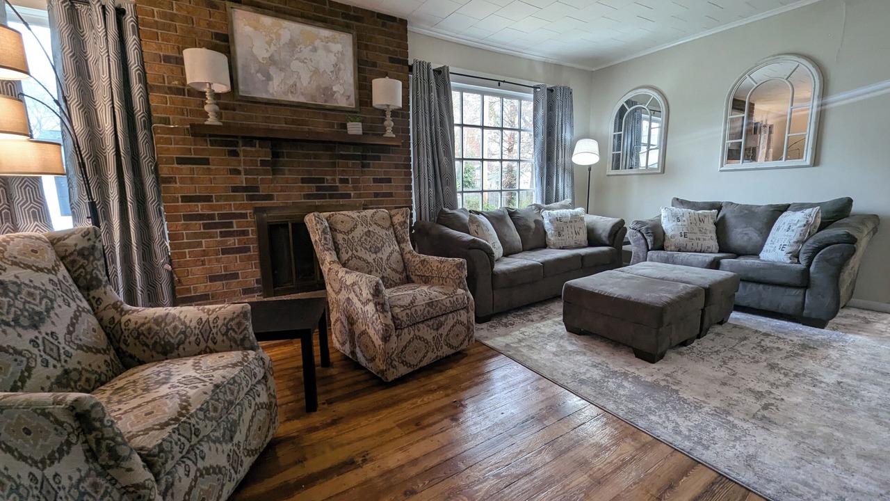 Photo of Livingroom in Marion