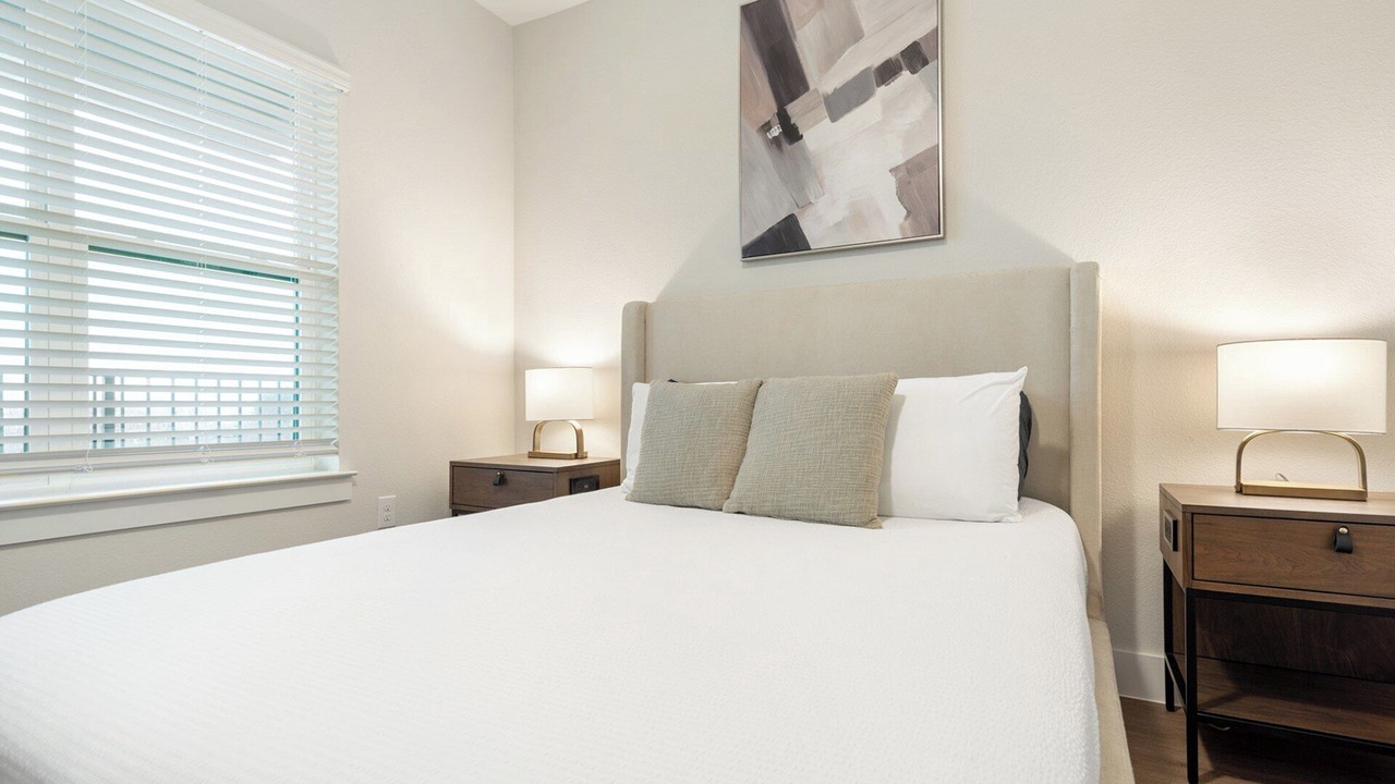 Photo of Bedroom in Seguin