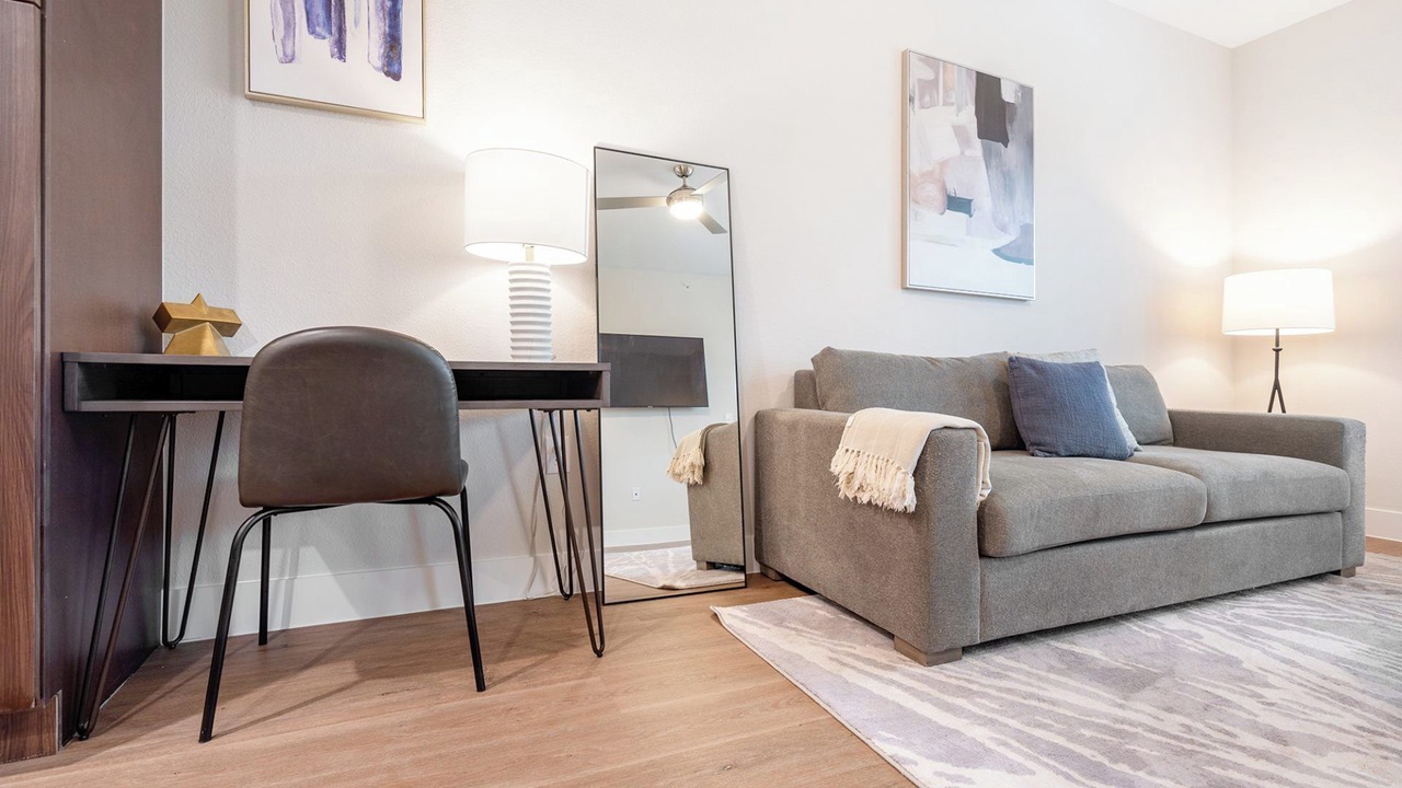 Photo of Livingroom in Seguin