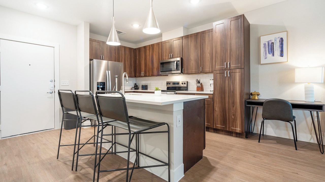 Photo of Kitchen in Seguin
