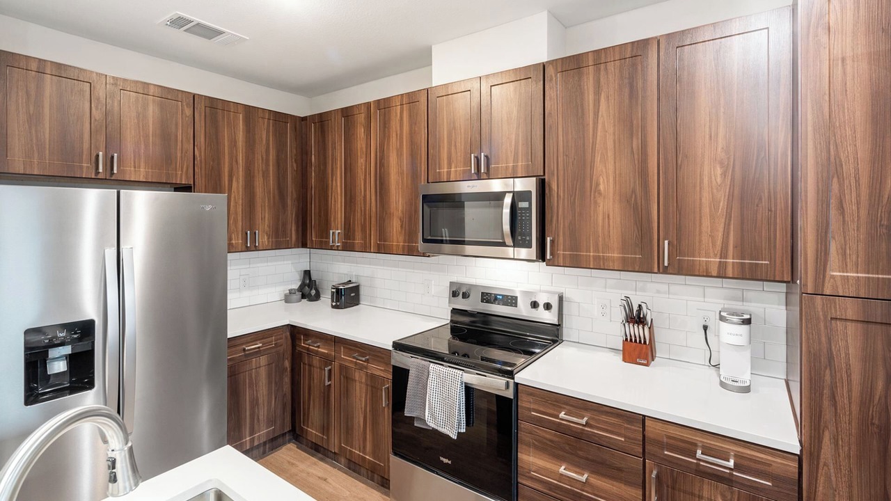 Photo of Kitchen in Seguin
