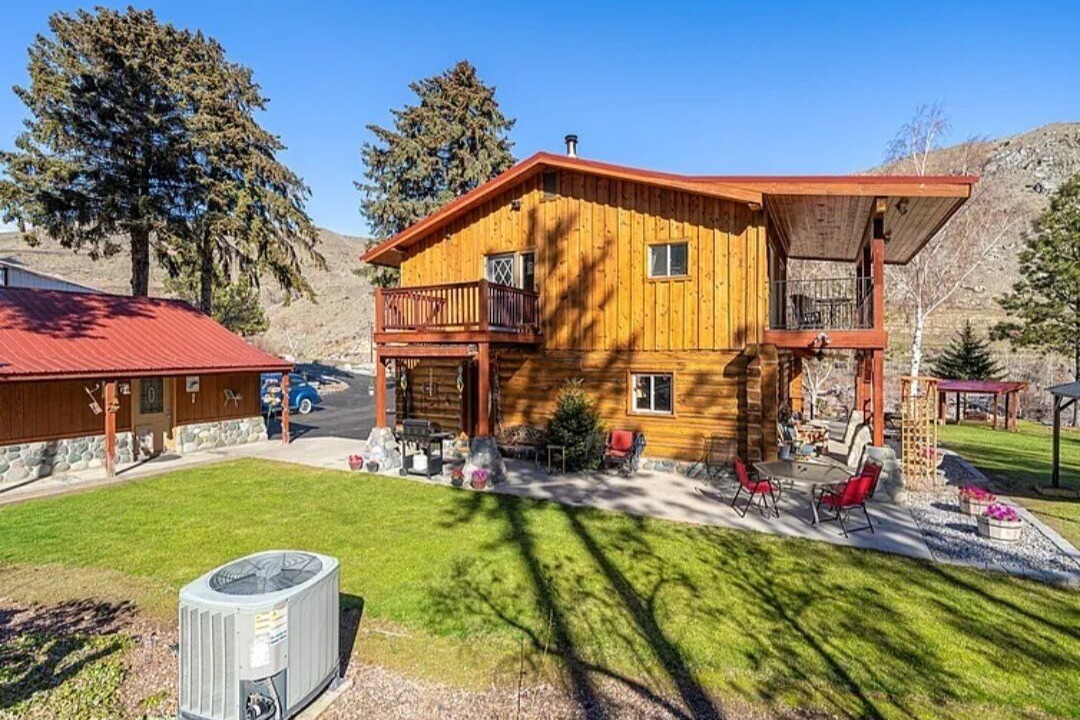 Photo of Outdoor in Pateros