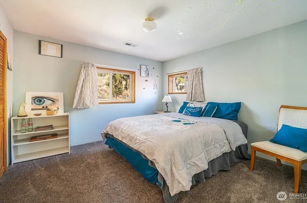 Photo of Bedroom in Pateros