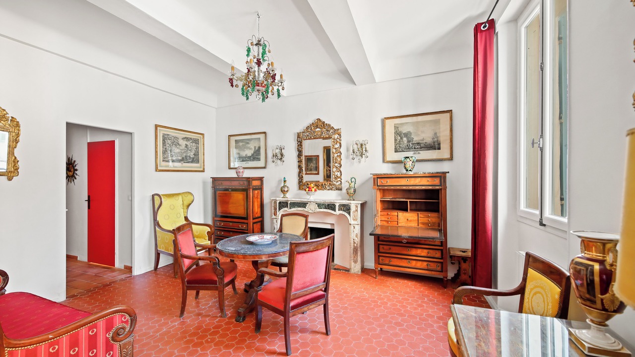 Photo of Others in Hyeres City Centre