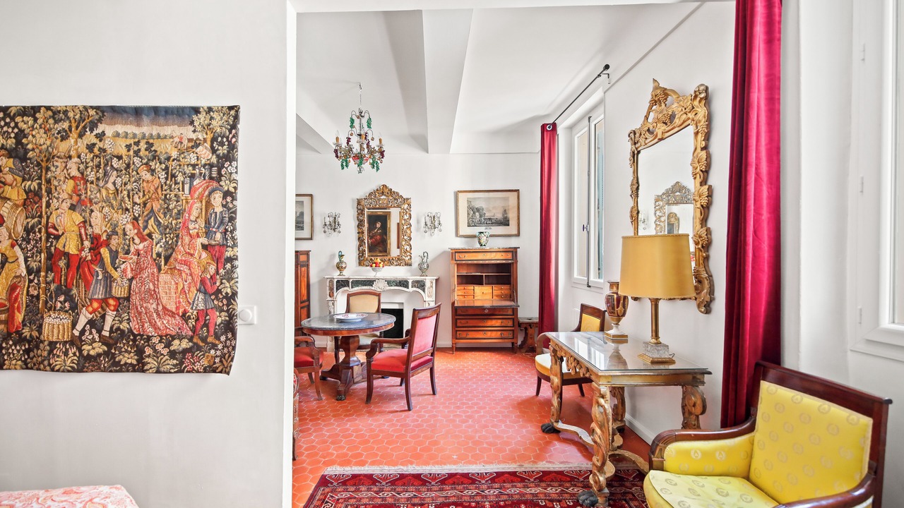 Photo of Others in Hyeres City Centre