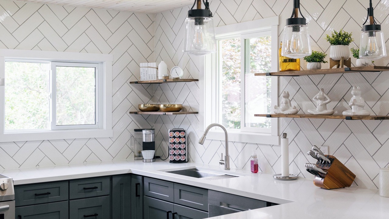 Photo of Kitchen in Rosedale