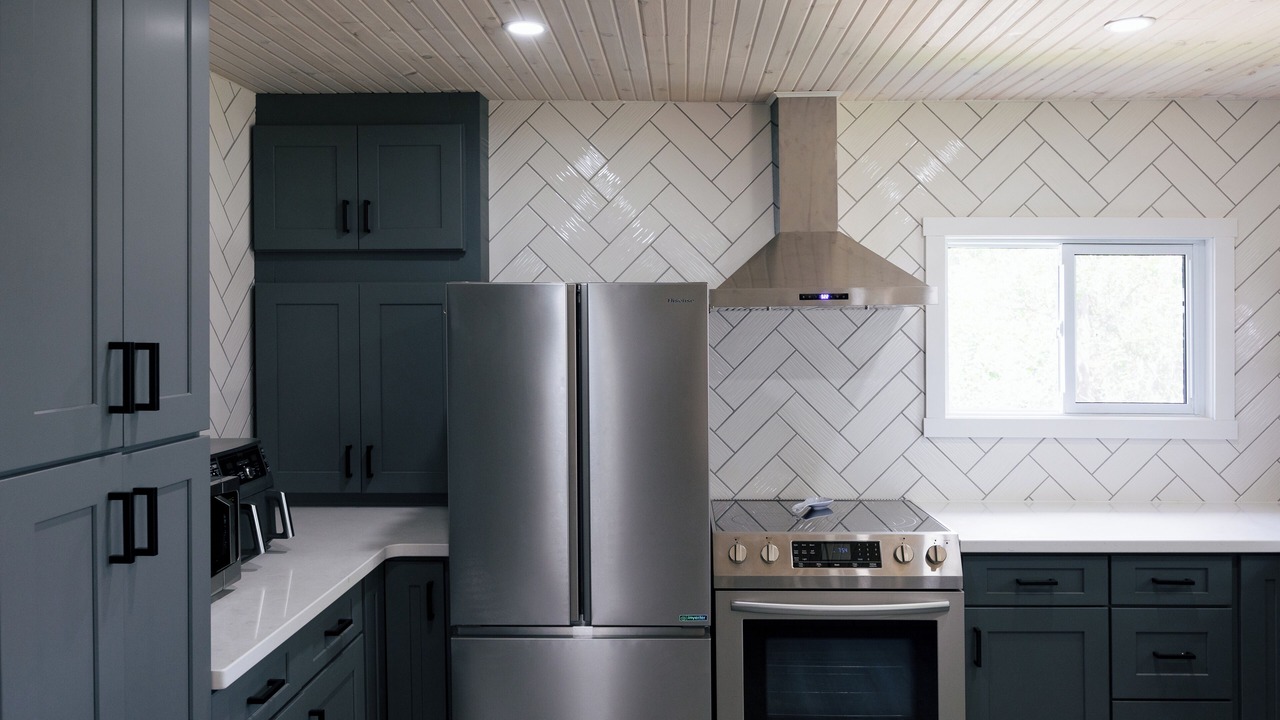 Photo of Kitchen in Rosedale