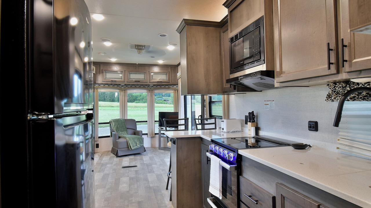 Photo of Kitchen in Decatur