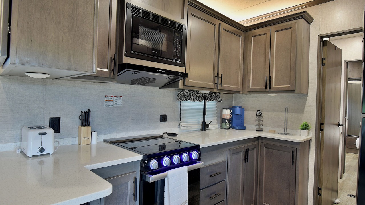 Photo of Kitchen in Decatur