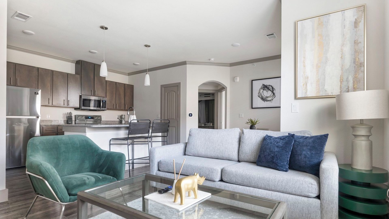 Photo of Livingroom in Manor