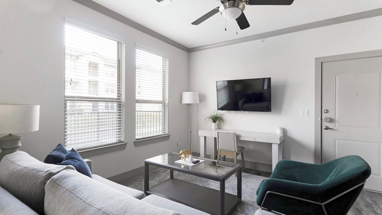 Photo of Livingroom in Manor